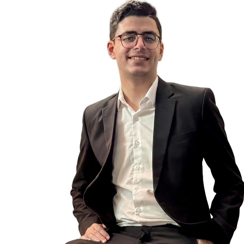 Amr Mousa